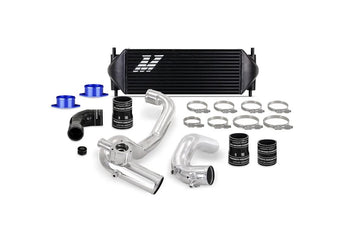 Performance Intercooler Kit, Fits Ford Bronco 2.3L 2021+