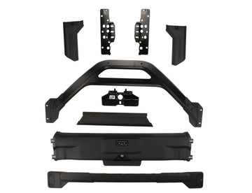 2022+ BRONCO B & C BOW BRACE KIT by FRPP