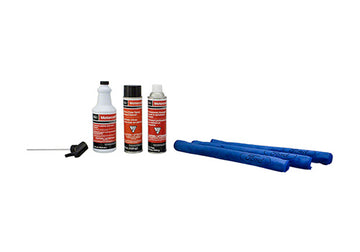 FORD INTERIOR CLEANING KIT