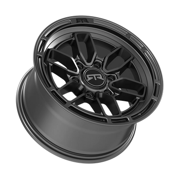 RTR Evo 6 Bronco Wheel