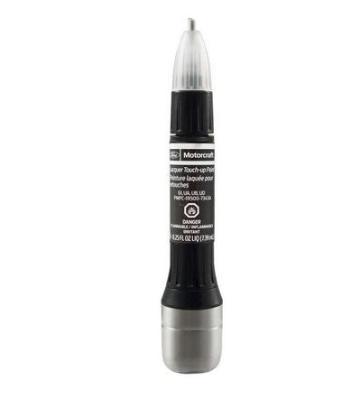Ford Shadow Black Touch Up Paint (G1)