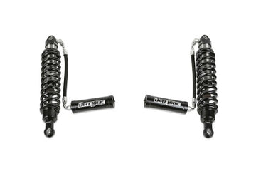 Fabtech 2021+ Ford Bronco 3in. FRONT Dirt Logic 2.5 Reservoir Coilovers - Pair