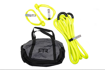 RTR Kinetic Recovery Kit