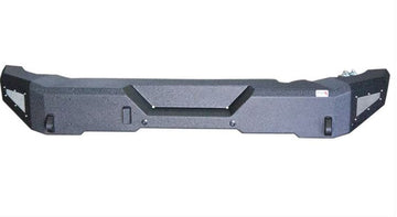 Fishbone Offroad 2022-Current Ford Bronco Steelhead Rear Bumper
