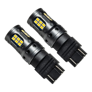 ORACLE Lighting WT21W Extreme-Performance LED Reverse Light Bulbs (Pair)