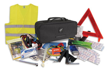 On-Road Assistance Kit