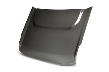 2021-2022 FORD BRONCO TYPE-OE CARBON FIBER HOOD