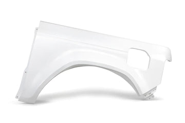 2021 - 2022 FORD BRONCO FIBERGLASS REAR QUARTER PANELS - (2DR)