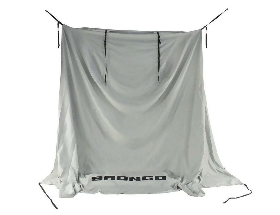 Bronco 2Dr 2021-2023 Full Vehicle Cover for Soft Cockpit