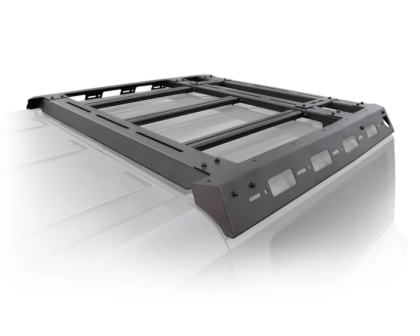 2021+ Ford Bronco 2 Door Hard Top Half Roof Rack by Turn Offroad