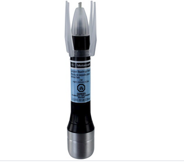 Touch Up Paint Heritage Light Blue code CW