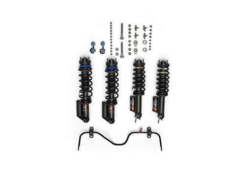 BRONCO 2-DOOR WILDTRAK SUSPENSION KIT 2 Door Models only
