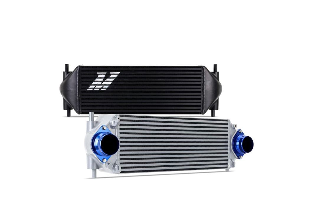 Intercooler, Stock Location, Fits 2021+ Ford Bronco 2.3L/2.7L