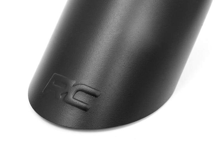 MUFFLER DELETE KIT
