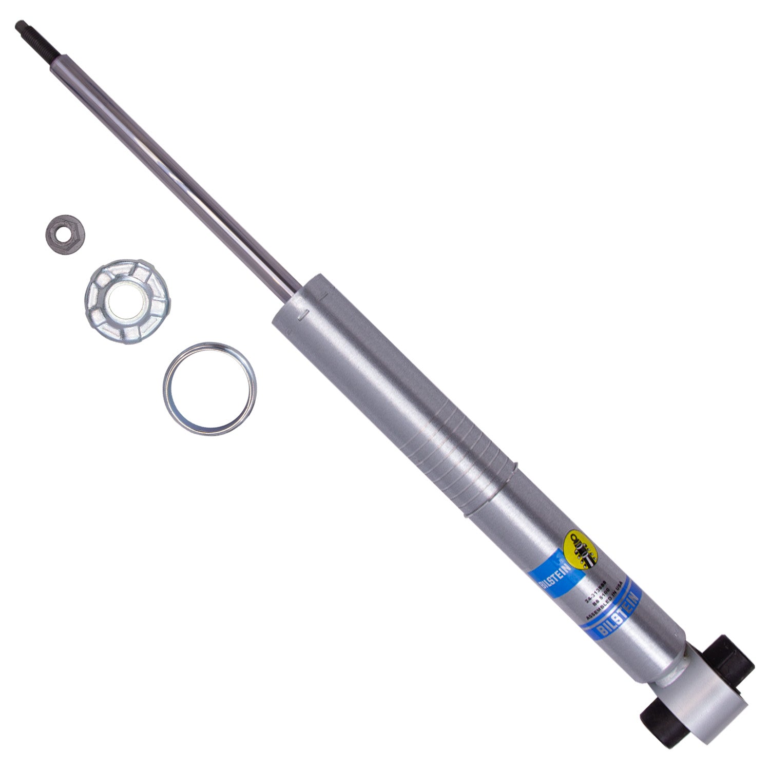 Bilstein B8 5100 (Ride Height Adjustable) - Suspension Shock Absorber