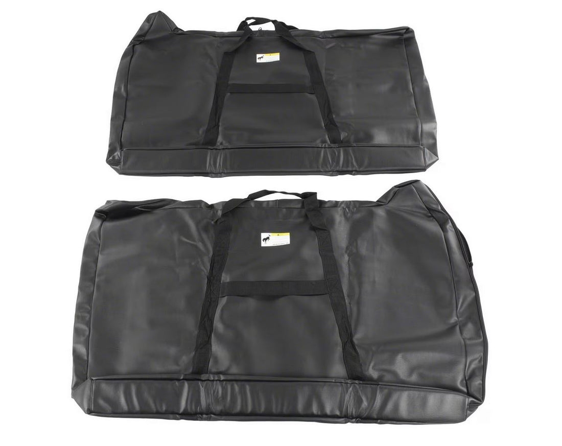 Bronco 2Dr 2021-2023 Garage Storage Bags