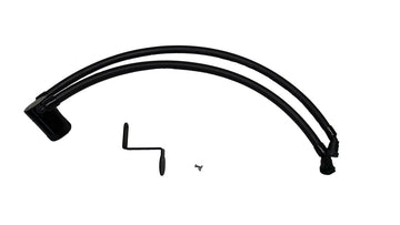 J&L Oil Separator 3.0 PCV Side (2022-2024 Ford Bronco Raptor 3.0L)