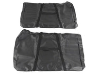 Bronco 2Dr 2021-2023 Garage Storage Bags