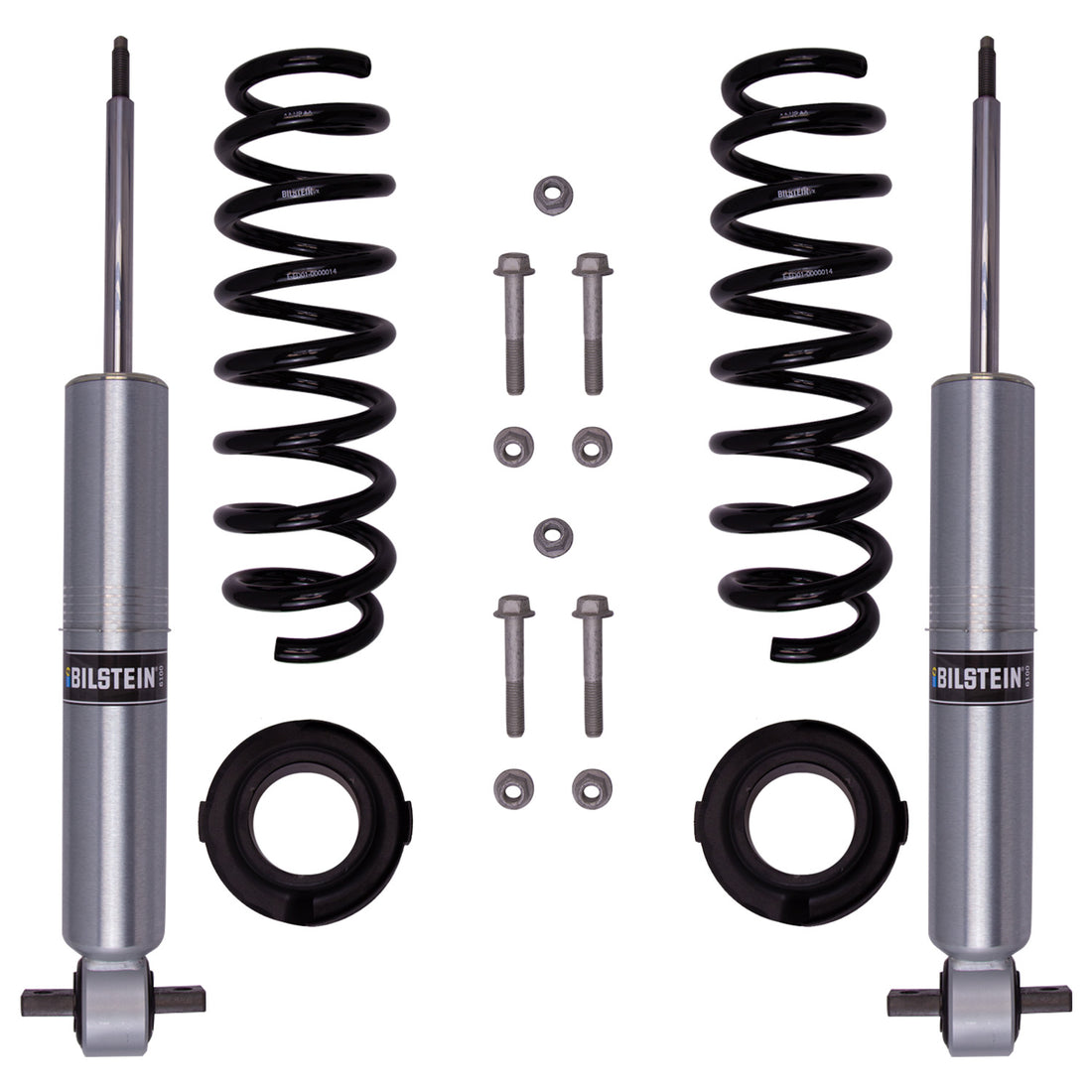 Bilstein B8 6112 - Suspension Kit