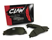 Baer Brakes Claw Brake Pads, Front