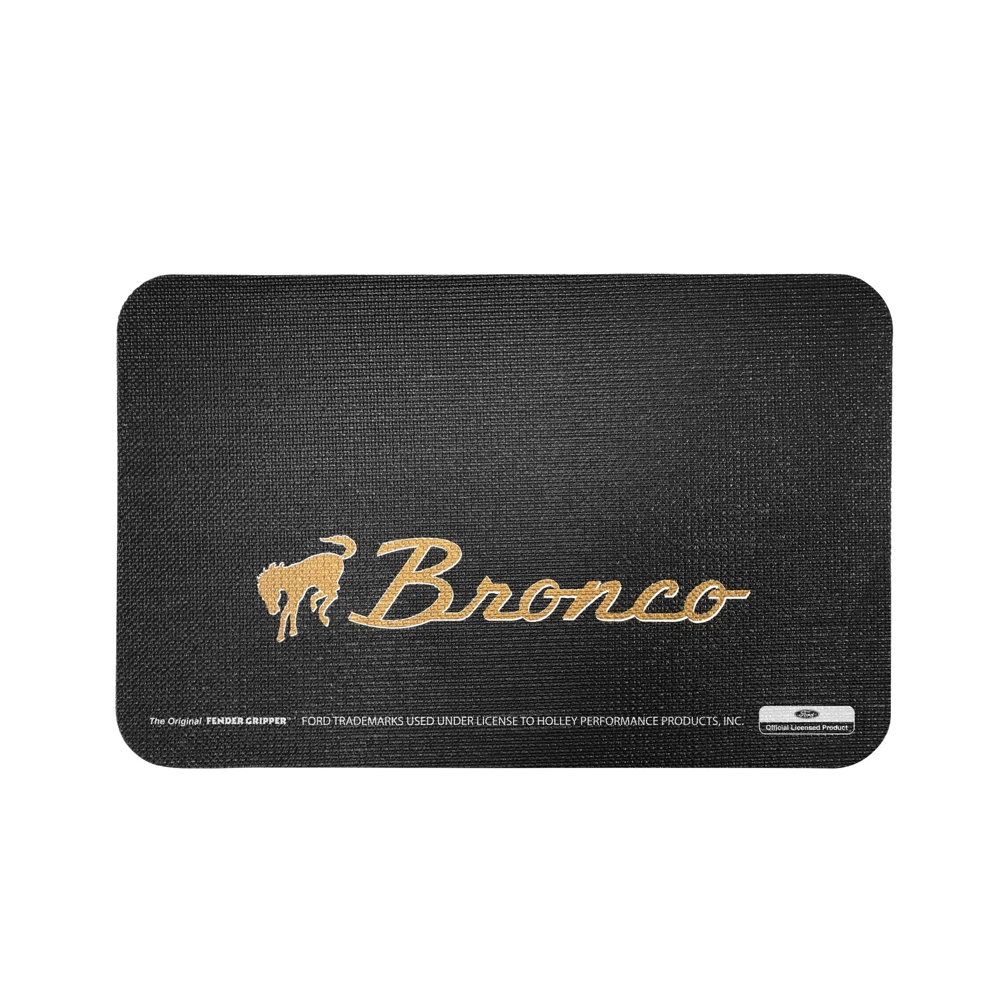 Fender Gripper Bronco Mat