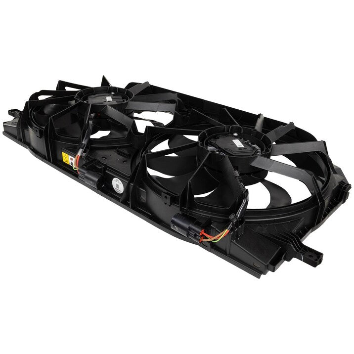 Bronco Raptor 1000 watt Cooling Fan upgrade for 2.3 and 2.7