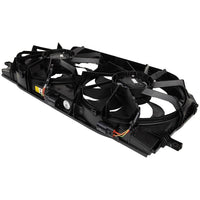 Bronco Raptor 1000 watt Cooling Fan upgrade for 2.3 and 2.7