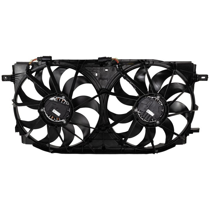 Bronco Raptor 1000 watt Cooling Fan upgrade for 2.3 and 2.7