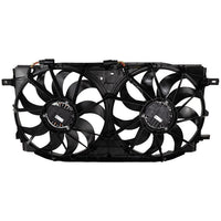 Bronco Raptor 1000 watt Cooling Fan upgrade for 2.3 and 2.7