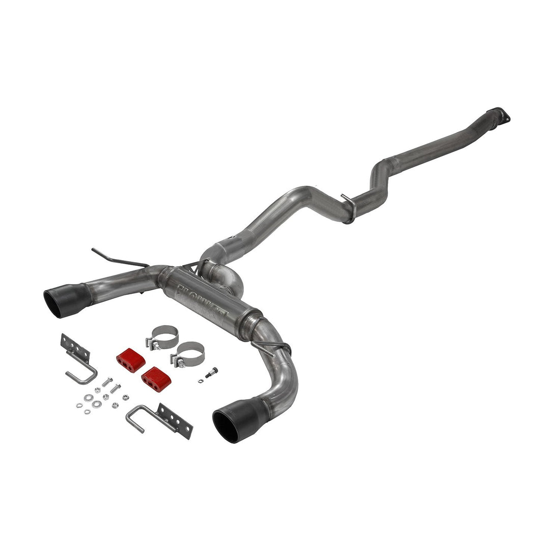 FLOWMASTER FLOW FX CAT-BACK EXHAUST SYSTEM