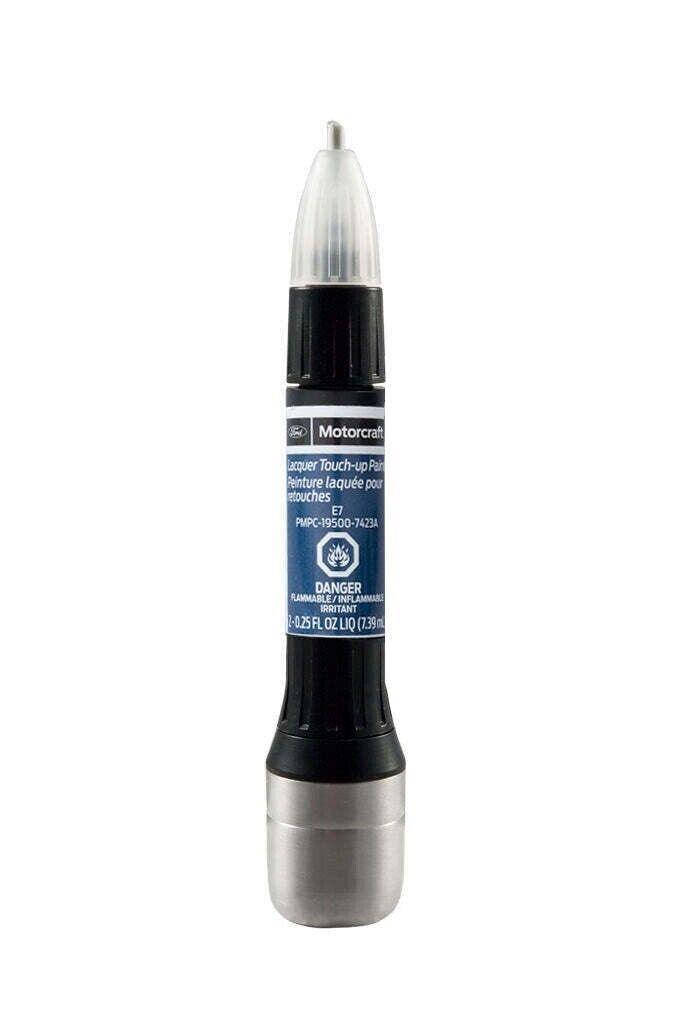 Ford Velocity Blue Touch Up Paint (E7)