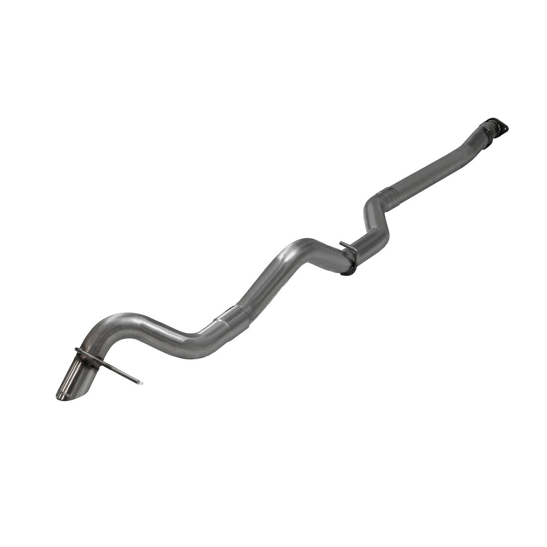 FLOWMASTER OUTLAW CAT-BACK EXHAUST SYSTEM