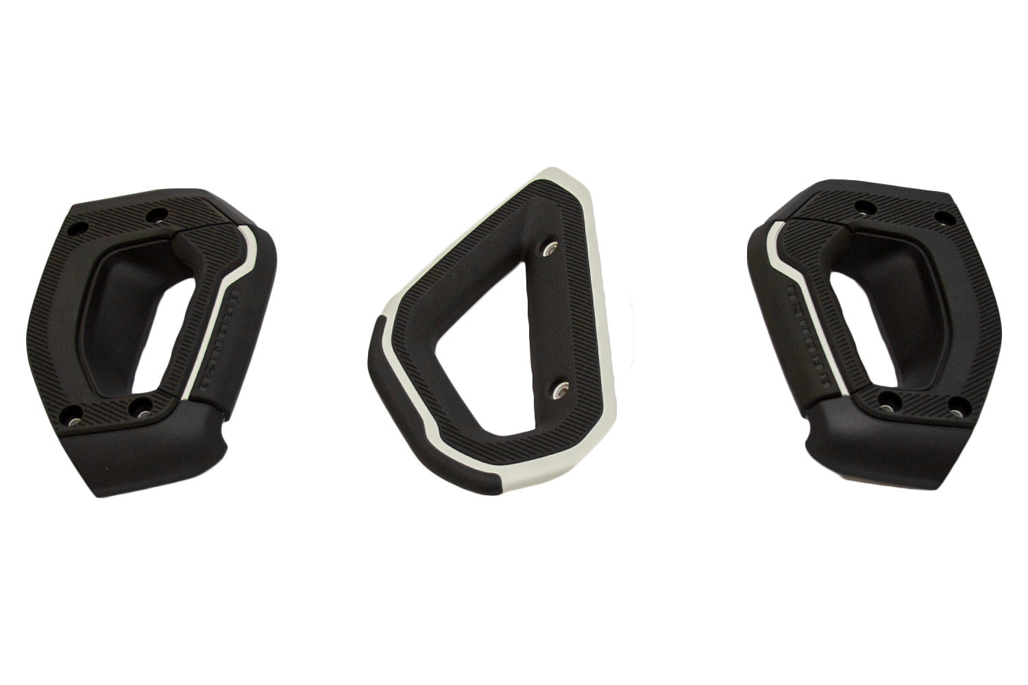 Ford Bronco White Grab Handle Kit (2021-2023)