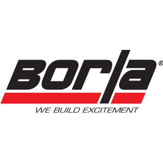 2021 2022 2023 Ford Bronco Parts by Borla