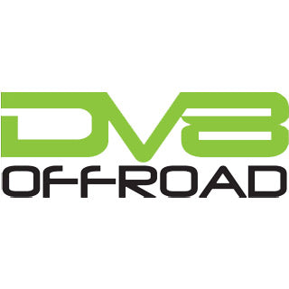 2021 2022 2023 Ford Bronco Parts by DVB Offroad