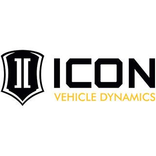 2021 2022 2023 Ford Bronco Parts by Icon Vehicle Dynamics