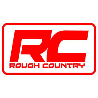 Rc Rough Country Ford Bronco & Bronco Sport Accessories & Parts | 21Bronco Parts