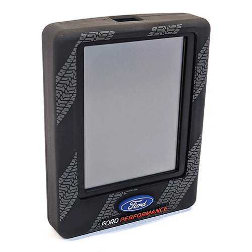 2025 BRONCO 2.3L ECOBOOST PERFORMANCE CALIBRATION