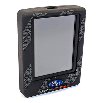 2025 BRONCO 2.3L ECOBOOST PERFORMANCE CALIBRATION