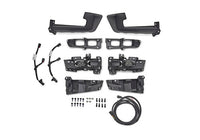 BRONCO AUXILIARY LIGHTING KIT- MODULAR FRONT BUMPER