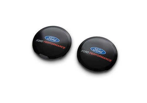 BRONCO MIRROR LIGHT COVER SET OF 2