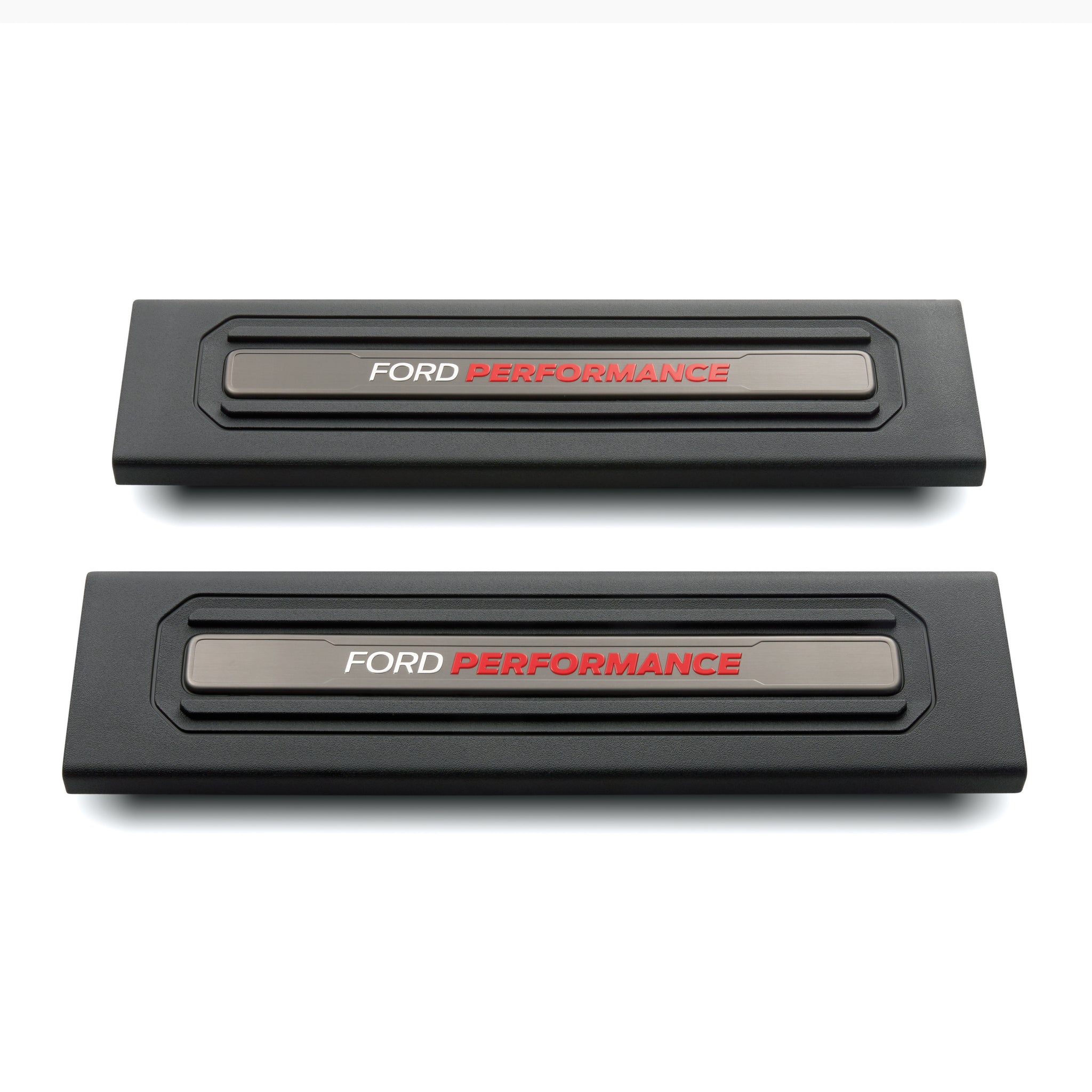 BRONCO FORD PERFORMANCE SILL PLATE KIT