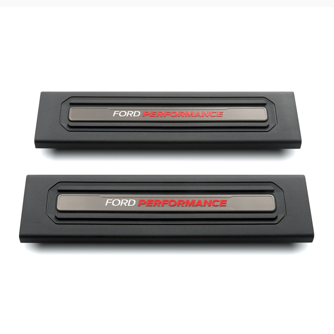 BRONCO FORD PERFORMANCE SILL PLATE KIT