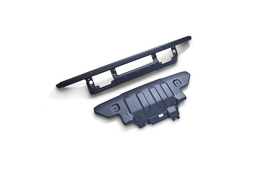 BRONCO MODULAR FRONT BUMPER W/ PARK AID