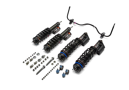 BRONCO 2-DOOR WILDTRAK SUSPENSION KIT