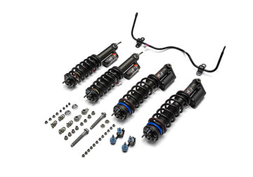 BRONCO 2-DOOR WILDTRAK SUSPENSION KIT
