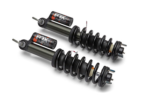 BRONCO 2-DOOR WILDTRAK SUSPENSION KIT