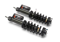 BRONCO 2-DOOR WILDTRAK SUSPENSION KIT