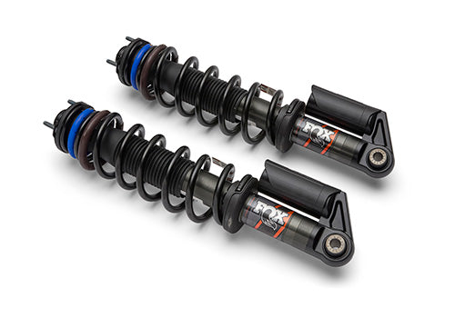 BRONCO 2-DOOR WILDTRAK SUSPENSION KIT