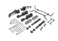 BRONCO SPORT LIFT KIT - BADLANDS